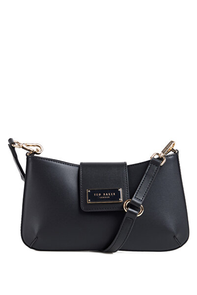 Ted Baker Siyah Kadın Omuz Çantası TBSS26FBAG045