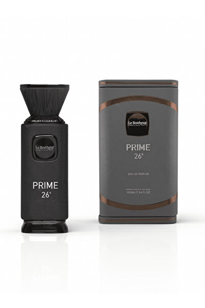 Le Bonheur Perfumes عطر لابونير برايم 26 - او دى بارفيوم 100 مل