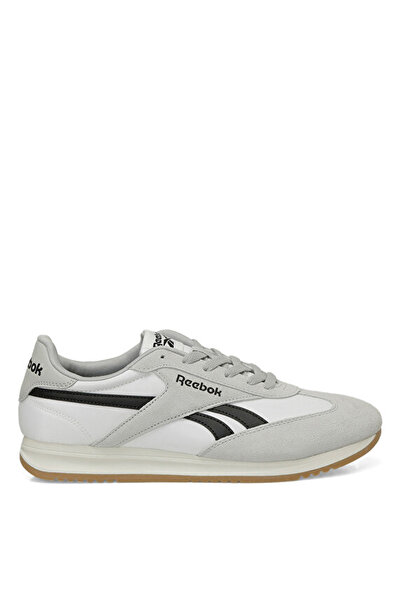 Reebok Women's Sports Shoes Sneaker Lace-Up Suede Detailed Retro Rubber Sole ...