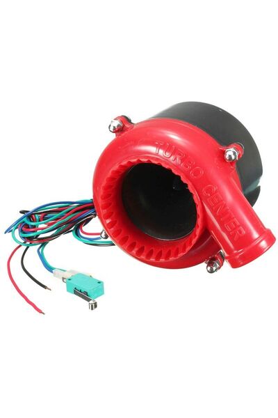 Space Blow Off Elektrikli 12v / SSKO61