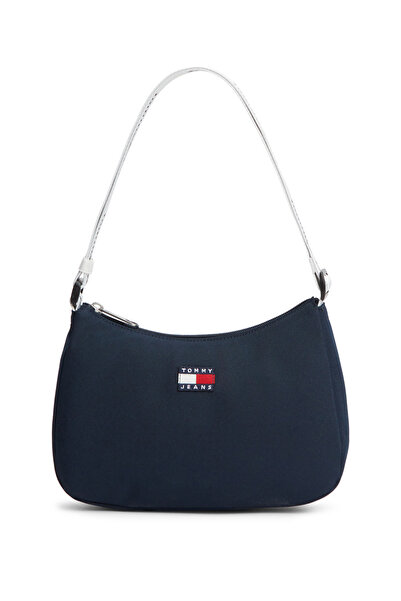 Tommy Hilfiger Lacivert Kadın Omuz Çantası AW0AW18463C1G
