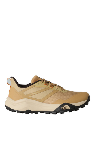 THE NORTH FACE NF0A8AEX79J1-M OFFTRAIL VERSA Siyah - Kahve Erkek Outdoor Ayak...