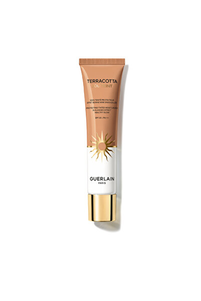 Guerlain - Terracotta Jolie Teint 30 SUNWARM 30 ML
