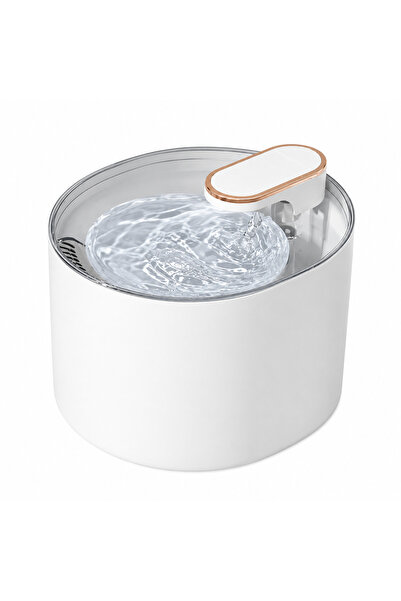 OEM Automatic Water Dispenser for Cats and Dogs, Purrfect 3L, Silent Water Fo...
