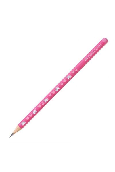 Faber Castell HB Unicorni Creion de grafit