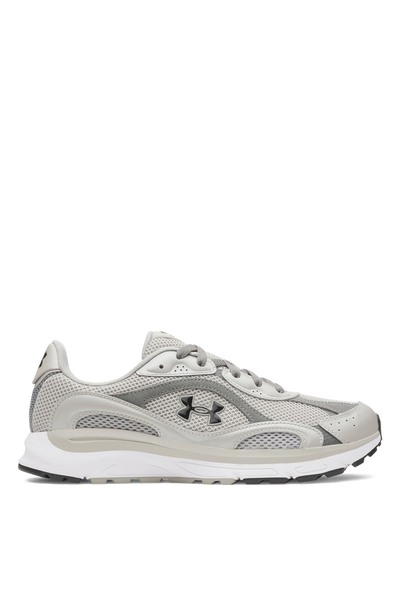 Under Armour 6011293-069 UA Tech Runner Gri Erkek Lifestyle Ayakkabı