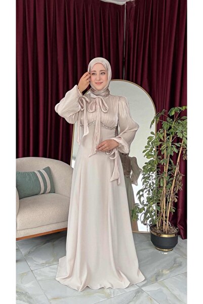 MODA MİNEL ABİYE