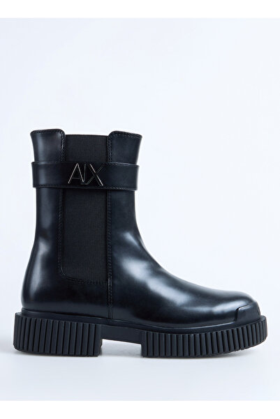 Armani Exchange Siyah Kadın Bot XW001634AF17474