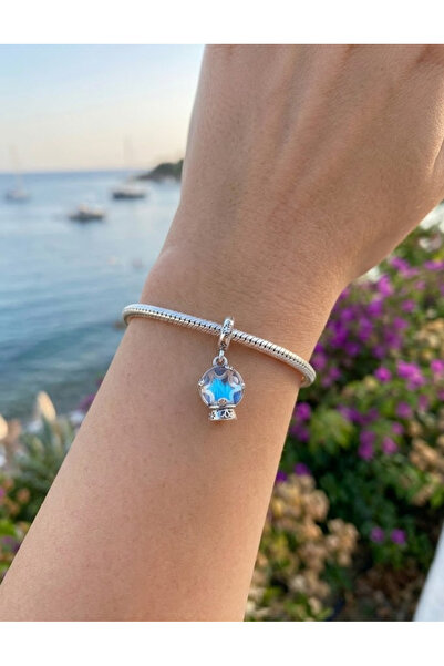My Story Kar Taneli Kar Küresi Sallantılı Charm