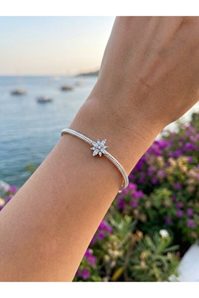 My Story Işıltılı Kuzey Yıldızı Charm