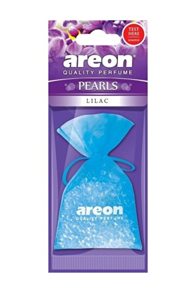 Areon Odorizant auto Pearls Lilac