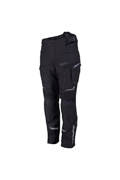 4Riders Herman Pro 3 Katmanlı CE Sertifikalı Korumalı Motosiklet Pantolonu (G...