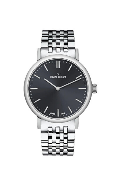 Claude Bernard Women's Wristwatch Cb.20233.3M.Nın