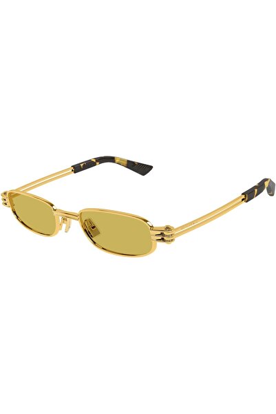 Bottega Veneta BV1381S 002 50 UNISEX GÜNEŞ GÖZLÜĞÜ