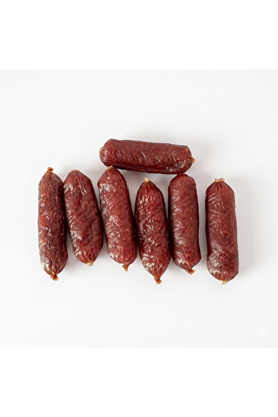 Tail Swingers Recompense caini, carnati cu carne de rata afumati, 0,375Kg ,48...