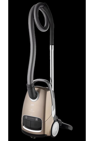 Beko Bks 2540 T Toz Torbalı Süpürge