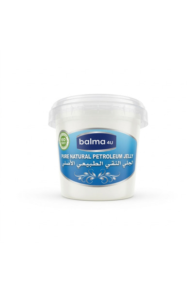 Balma 4u Pure, original, natural palm jelly 500ml