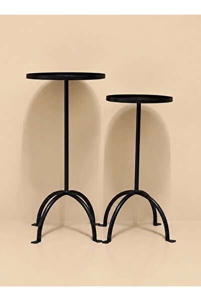 Generic Serving Tables (Service Table) Small: 52*30 cm - Large: 61*30 cm