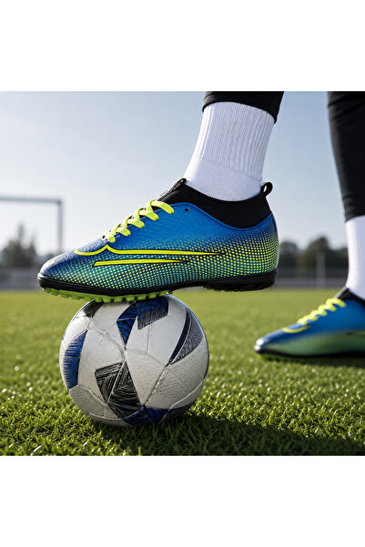 RUNSTEP Zoknis Astroturf futballcipő