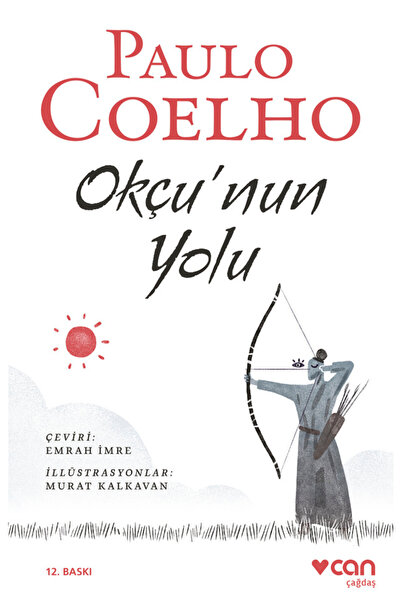 CAN Okçu’nun Yolu
