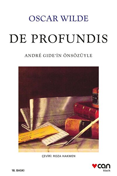 CAN De Profundis