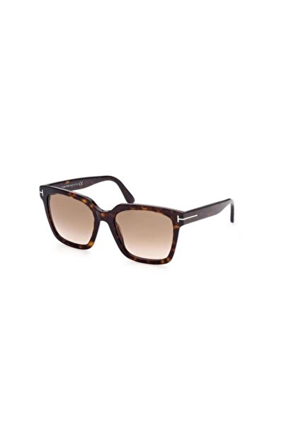 Tom Ford FT 0952 Selby 52F 55 Güneş Gözlüğü