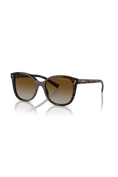 Prada PR 22ZS 2AU6E1 53 Polarize Güneş Gözlüğü