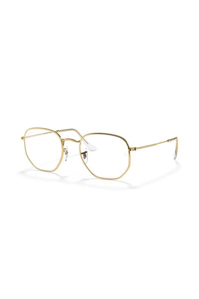 Ray-Ban 0RB 3548 9196BF 54 Unisex Güneş Gözlüğü