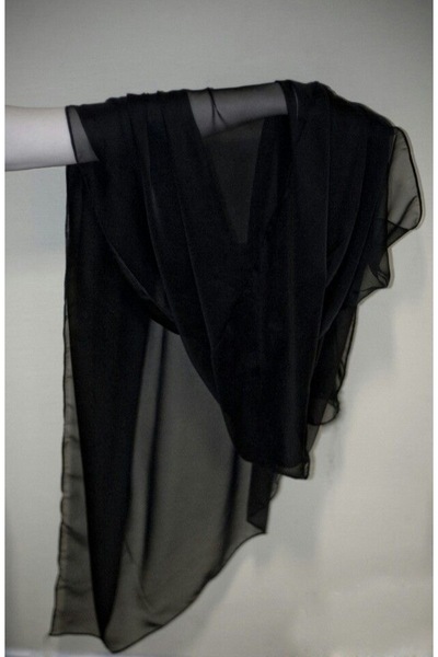 MODELİSA Multifunctional Chiffon Fabric