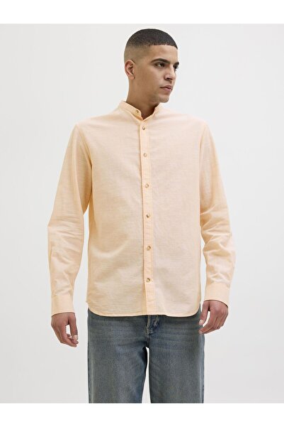 Jack & Jones Hemd Comfort Fit Hemd