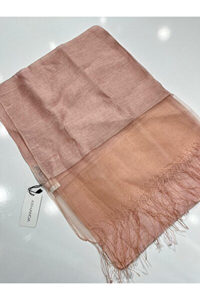 Modario Armanda Tulle Shal 30% Silk - 6