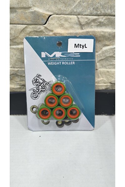 Michelin RKS newlight Verano 125 Cappucino 125 UYUMLU 12 Gram Ürün