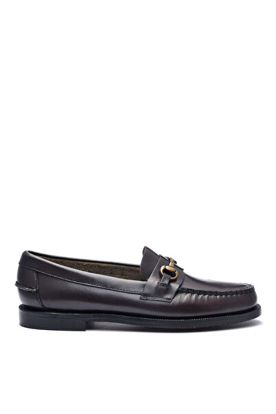 Sebago Kahverengi Kadın Loafer 7001CD0901SE