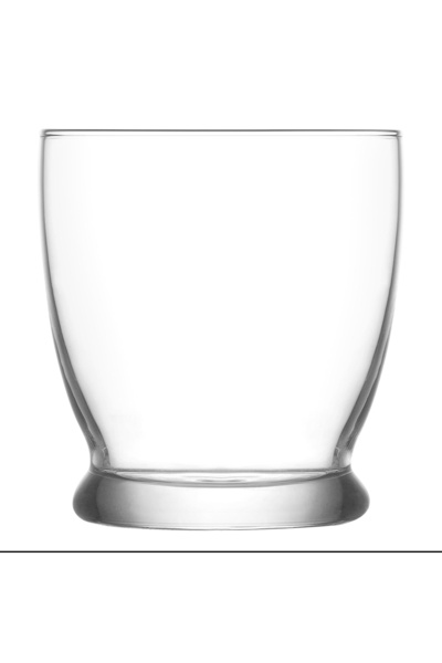 LAV Roma 6-Piece Whiskey Glass