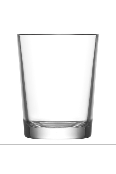 LAV Lara Glass Water Cup Set of 6 165 ml