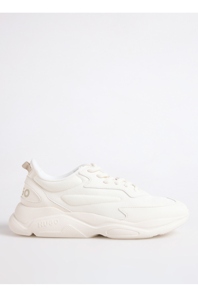 HUGO Beyaz Kadın Sneaker 50536660118