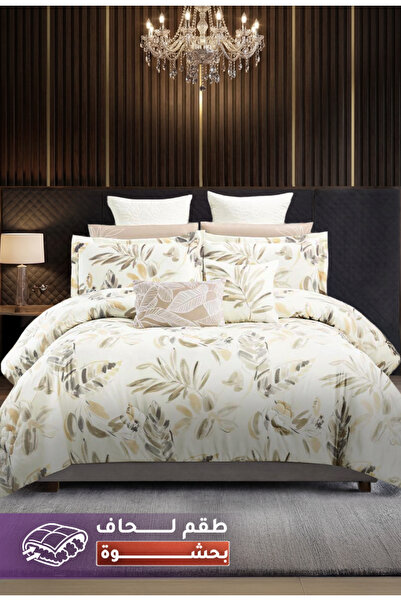 Melen Mellin's Tablecloths |   Double Duvet Set 10 Pieces Thick Filling 200*2...