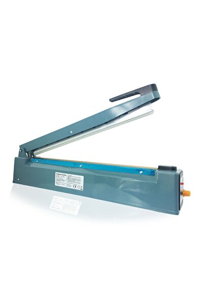 Genel Markalar PFS-400P Poşet Ağzı Kapama Yapıştırma Kapatma Makinası 40cm