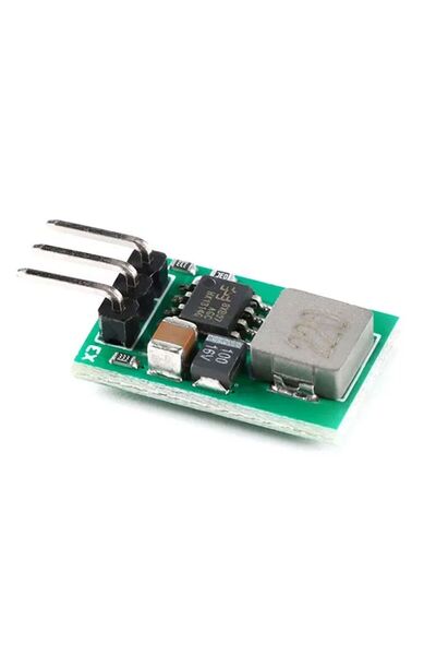 AEK-Tech LM7805 5.5~32V Voltaj Düşürücü Regülatör Kart