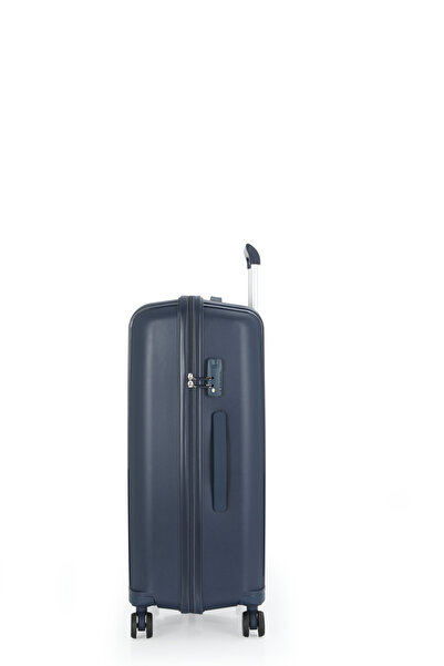 MÇS Polipropilen Valiz V305 75 CM