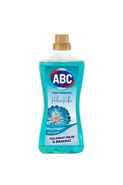 ABC ABCBahar Tutkusu Yüzey Temizleyici 2,5 Lt