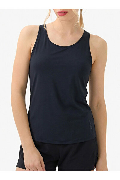 Blackspade Kadın Atlet 70323 - Siyah