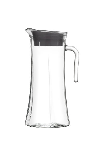LAV Truva Cam Sürahi Tekli 1,4 L