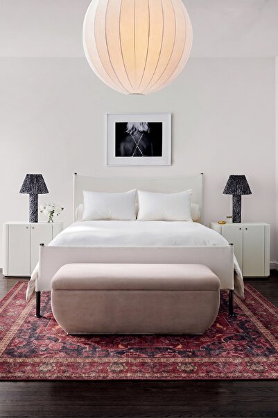 Apex Velora 3041 - Dijital Baskı Halı