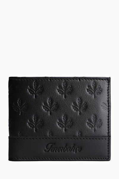 Fenerbahçe Fenerium - Fb Genuine Leather Magnetic Wallet (6Ehar.13102 - 313) ...