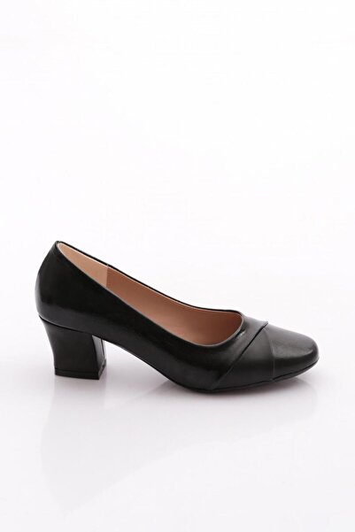 DGN Pm280-K530 Women's Heeled Shoes