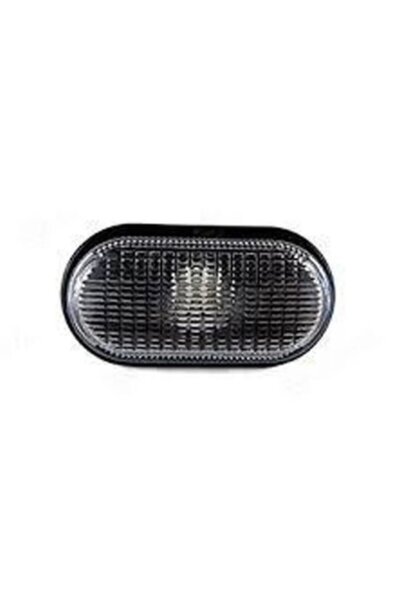 Kaya Çamurluk Sinyali Beyaz Clio Symbol Megane Renault 19 Kango Uyumlu ( 1 Ad...