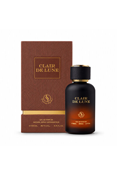 SYMPHONY PERFUME كلير دي لون