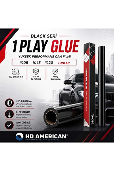 HD AMERICAN 1 PLAY GLUE %20 CAM FİLMİ