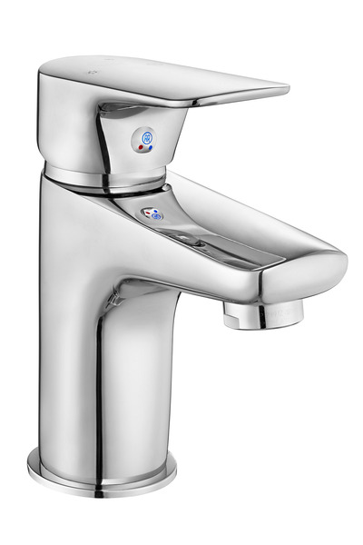 Eca AR Fia Tek Gövde Lavabo Bataryası 102108962